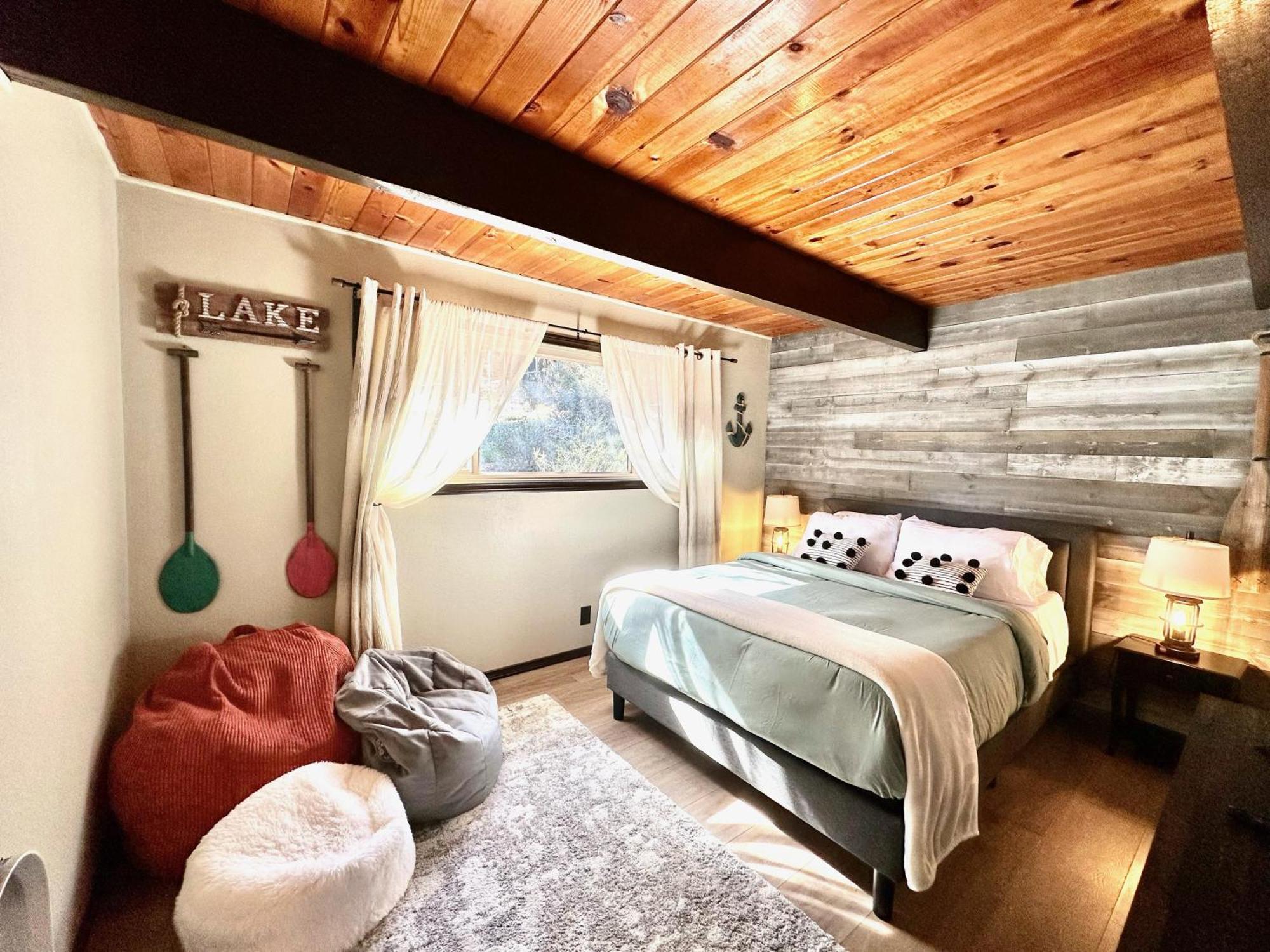 Holiday home Cozy Near And The Village +mtn Views