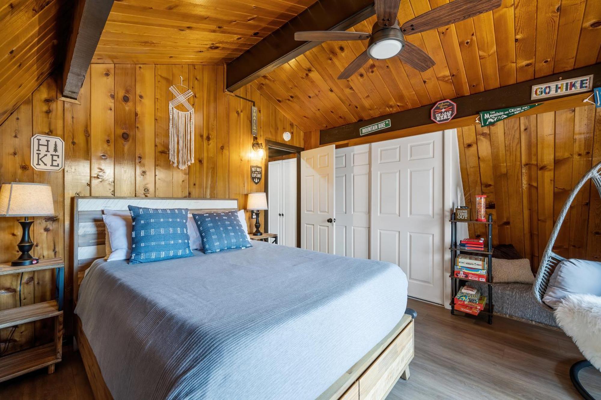 Holiday home Cozy Near And The Village +mtn Views