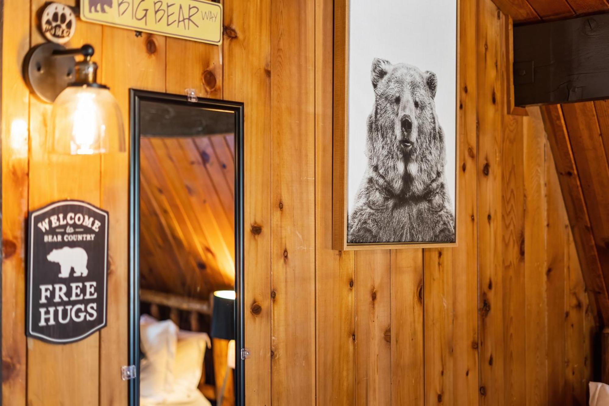 Cozy Near And The Village +mtn Views Holiday home Big Bear City