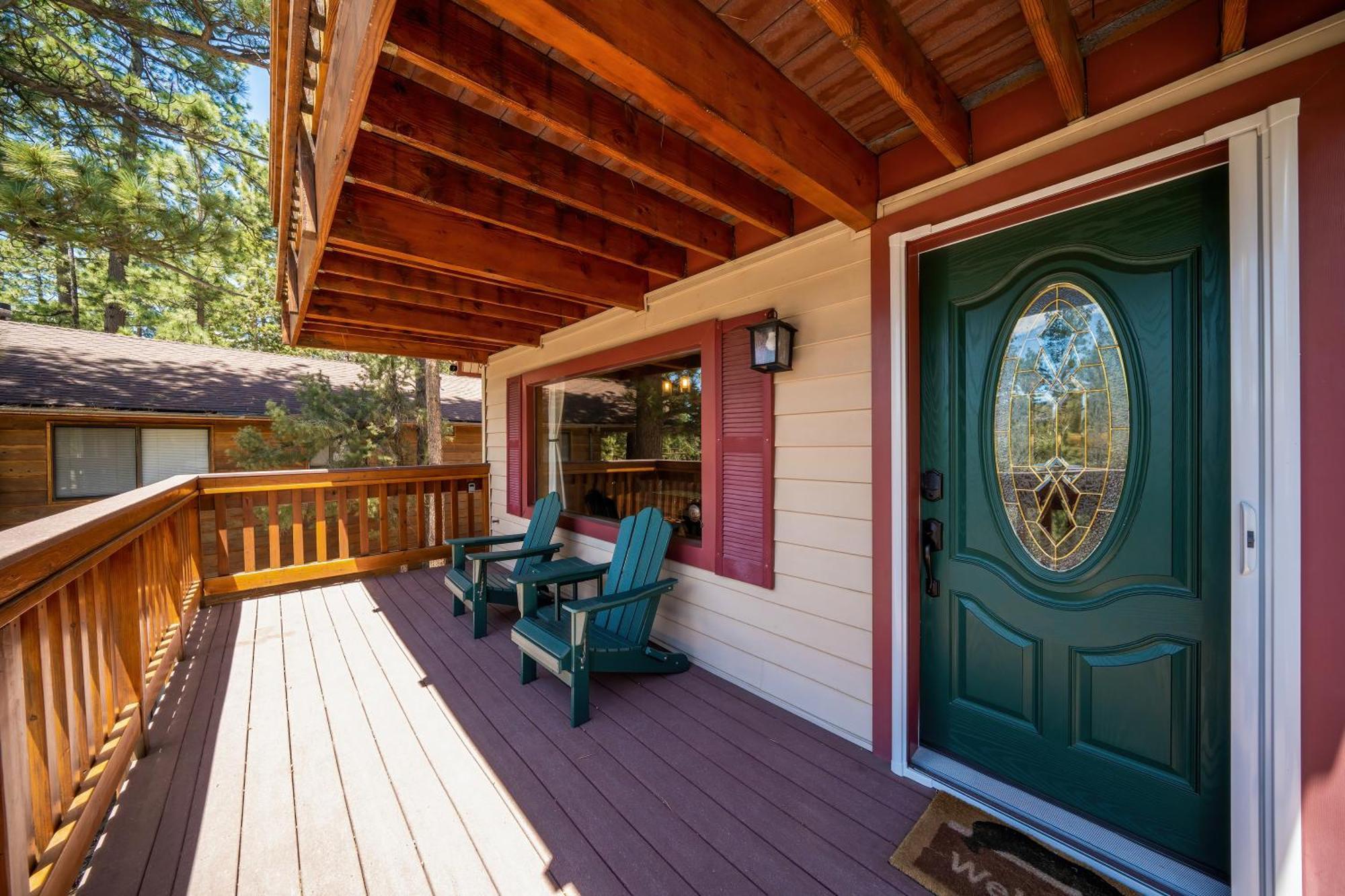 Cozy Near And The Village +mtn Views *