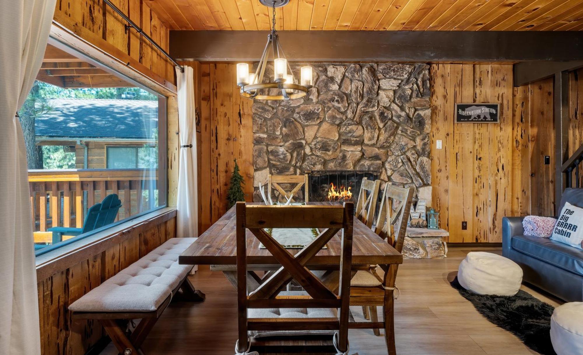 Holiday home Cozy Near And The Village +mtn Views *